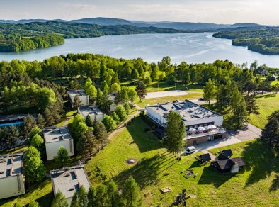 Hotel Dobczyce*** - sale konferencyjne Dobczyce