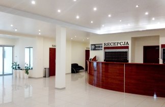 Hotele 3*** - Hotel Dobczyce*** - obiekt - zdjęcie 4 