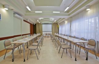 Hotele 3*** - Hotel Dobczyce*** - obiekt - zdjęcie 13 