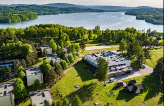 Hotele 3*** - Hotel Dobczyce*** - obiekt - zdjęcie 1 