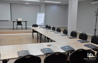 Hotele 3*** - Hotel Dobczyce*** - obiekt - zdjęcie 2 