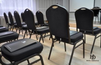 Hotele 3*** - Hotel Dobczyce*** - obiekt - zdjęcie 3 