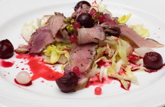 Hotele 3*** - Hotel Dobczyce*** - restaurant - zdjęcie 5 