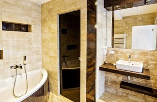 Hotele 3*** - Hotel Dobczyce*** - Pokoje - zdjęcie 2 