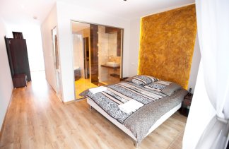 Hotele 3*** - Hotel Dobczyce*** - Pokoje - zdjęcie 1 