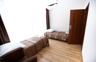 Hotele 3*** - Hotel Dobczyce*** - Pokoje - zdjęcie 5 