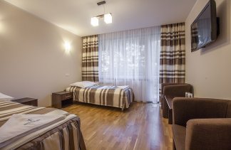Hotele 3*** - Hotel Dobczyce*** - Pokoje - zdjęcie 3 