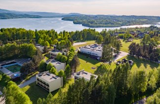 Hotele 3*** - Hotel Dobczyce*** - service - zdjęcie 1 