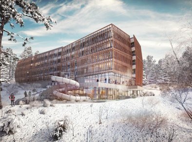 Forest Ski Hotel & Resort - sale konferencyjne Szklarska Poręba