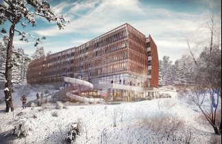 Nowy - Forest Ski Hotel & Resort - obiekt - zdjęcie 1 