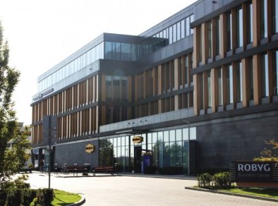 Working Balance - sale konferencyjne Warszawa