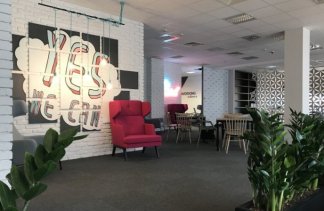 Obiekty konferencyjne - Working Balance - obiekt - zdjęcie 12 