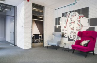 Obiekty konferencyjne - Working Balance - obiekt - zdjęcie 10 