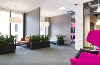 Obiekty konferencyjne - Working Balance - obiekt - zdjęcie 9 