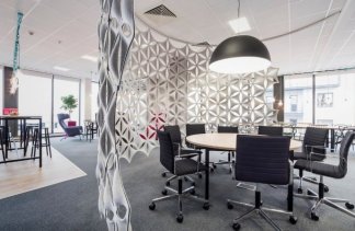 Obiekty konferencyjne - Working Balance - obiekt - zdjęcie 8 