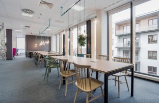 Obiekty konferencyjne - Working Balance - obiekt - zdjęcie 7 