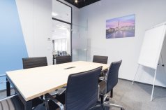 Obiekty konferencyjne - Working Balance - zdjęcie 4