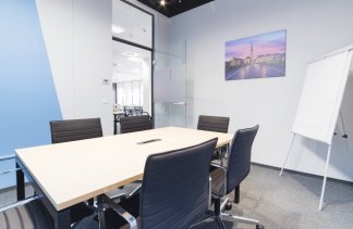 Obiekty konferencyjne - Working Balance - obiekt - zdjęcie 4 