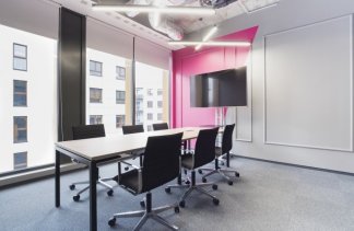 Obiekty konferencyjne - Working Balance - obiekt - zdjęcie 5 