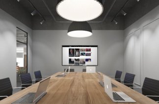 Obiekty konferencyjne - Working Balance - obiekt - zdjęcie 3 