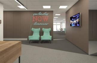 Obiekty konferencyjne - Working Balance - obiekt - zdjęcie 6 