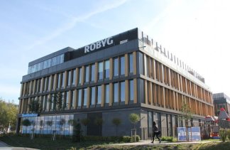 Obiekty konferencyjne - Working Balance - obiekt - zdjęcie 2 