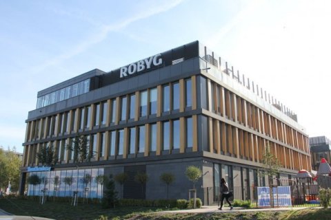 Obiekty konferencyjne - Working Balance - zdjęcie 2