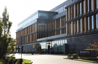 Obiekty konferencyjne - Working Balance - obiekt - zdjęcie 1 