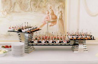 Pałace - Pałac Lasotów - obiekt - zdjęcie 17 