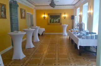 Pałace - Pałac Lasotów - obiekt - zdjęcie 13 