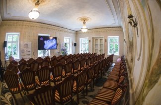 Pałace - Pałac Lasotów - obiekt - zdjęcie 10 