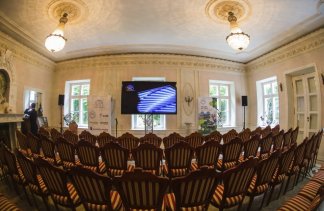 Pałace - Pałac Lasotów - obiekt - zdjęcie 8 