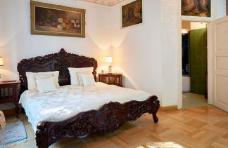 Pałace - Pałac Lasotów - obiekt - zdjęcie 15 