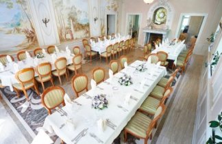 Pałace - Pałac Lasotów - obiekt - zdjęcie 6 