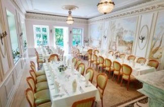 Pałace - Pałac Lasotów - obiekt - zdjęcie 5 