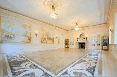 Pałace - Pałac Lasotów - zdjęcie 4