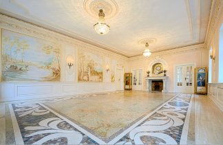 Pałace - Pałac Lasotów - obiekt - zdjęcie 4 