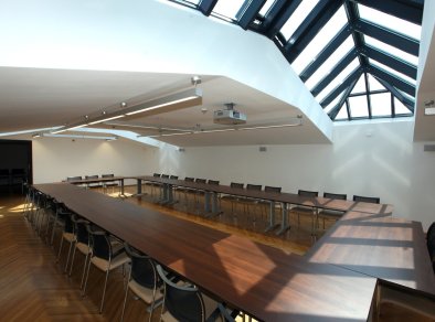 Centrum Konferencyjno – Wystawiennicze Sala BHP - sale konferencyjne Gdańsk