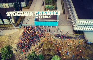 Centra konferencyjne - Centrum Konferencyjno – Wystawiennicze Sala BHP - obiekt - zdjęcie 9 