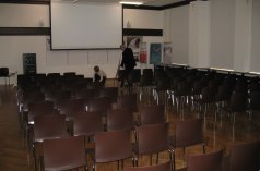 Centra konferencyjne - Centrum Konferencyjno – Wystawiennicze Sala BHP - zdjęcie 4