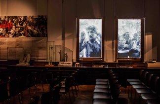 Centra konferencyjne - Centrum Konferencyjno – Wystawiennicze Sala BHP - obiekt - zdjęcie 5 