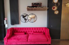 Hotele 3*** - Hotel Przystanek Toruń*** & Restauracja Lokomotywa - zdjęcie 3