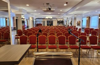 Hotele 3*** - Hotel Przystanek Toruń*** & Restauracja Lokomotywa - obiekt - zdjęcie 7 