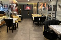 Hotele 3*** - Hotel Przystanek Toruń*** & Restauracja Lokomotywa - zdjęcie 4