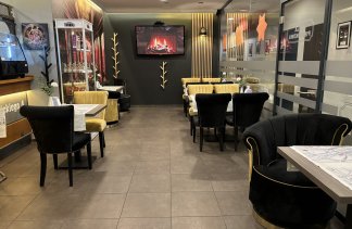 Hotele 3*** - Hotel Przystanek Toruń*** & Restauracja Lokomotywa - obiekt - zdjęcie 4 