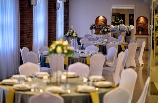 Hotele 3*** - Hotel Przystanek Toruń*** & Restauracja Lokomotywa - obiekt - zdjęcie 5 