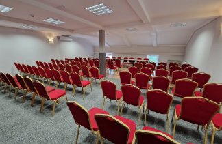 Hotele 3*** - Hotel Przystanek Toruń*** & Restauracja Lokomotywa - obiekt - zdjęcie 8 