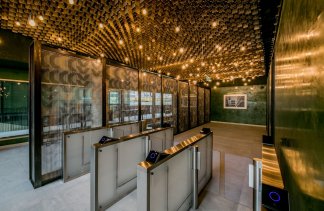 Centra konferencyjne - Centrum Konferencyjne ADN  - obiekt - zdjęcie 6 