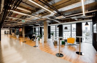 Centra konferencyjne - Centrum Konferencyjne ADN  - obiekt - zdjęcie 5 