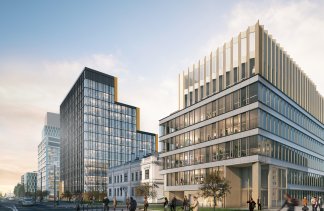 Centra konferencyjne - Centrum Konferencyjne ADN  - obiekt - zdjęcie 2 